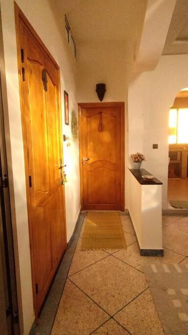 Tambarkiyt House Studio Appartement - Aourir Agádír Exteriér fotografie