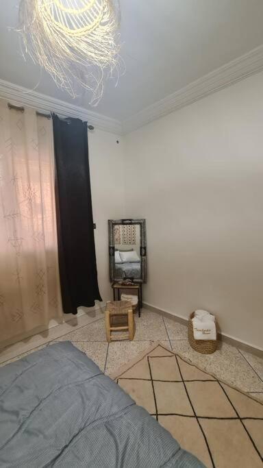 Tambarkiyt House Studio Appartement - Aourir Agádír Exteriér fotografie