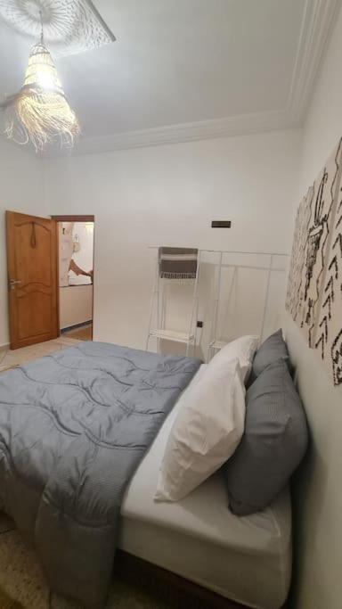 Tambarkiyt House Studio Appartement - Aourir Agádír Exteriér fotografie