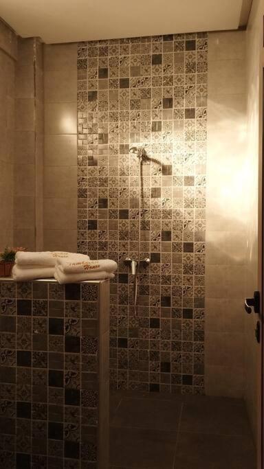 Tambarkiyt House Studio Appartement - Aourir Agádír Exteriér fotografie