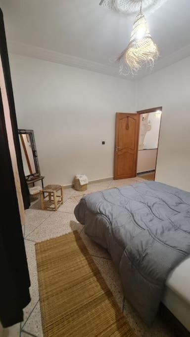 Tambarkiyt House Studio Appartement - Aourir Agádír Exteriér fotografie