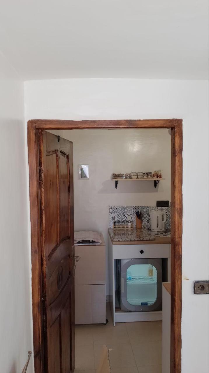 Tambarkiyt House Studio Appartement - Aourir Agádír Exteriér fotografie