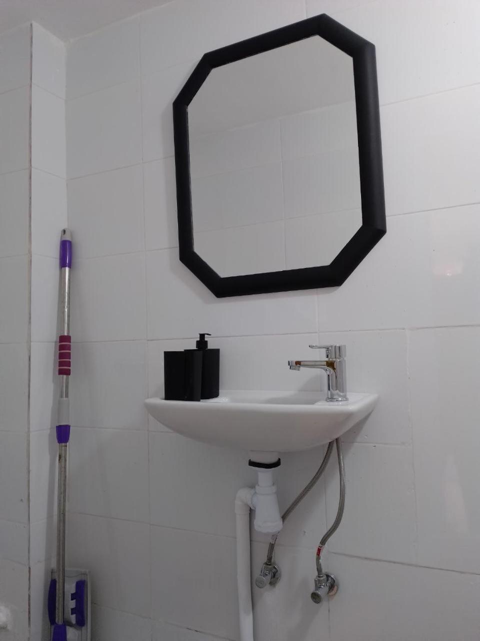Tambarkiyt House Studio Appartement - Aourir Agádír Exteriér fotografie