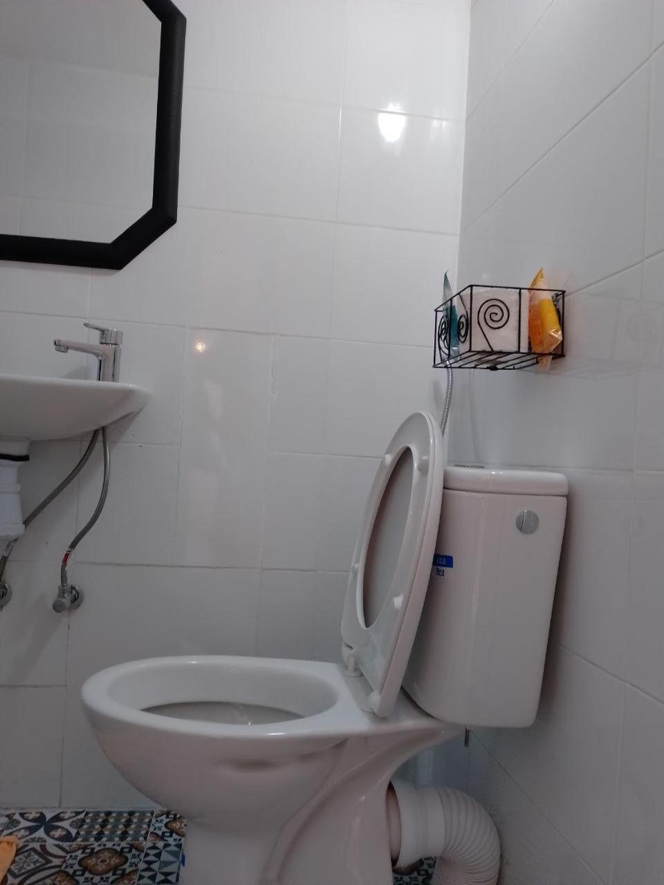 Tambarkiyt House Studio Appartement - Aourir Agádír Exteriér fotografie